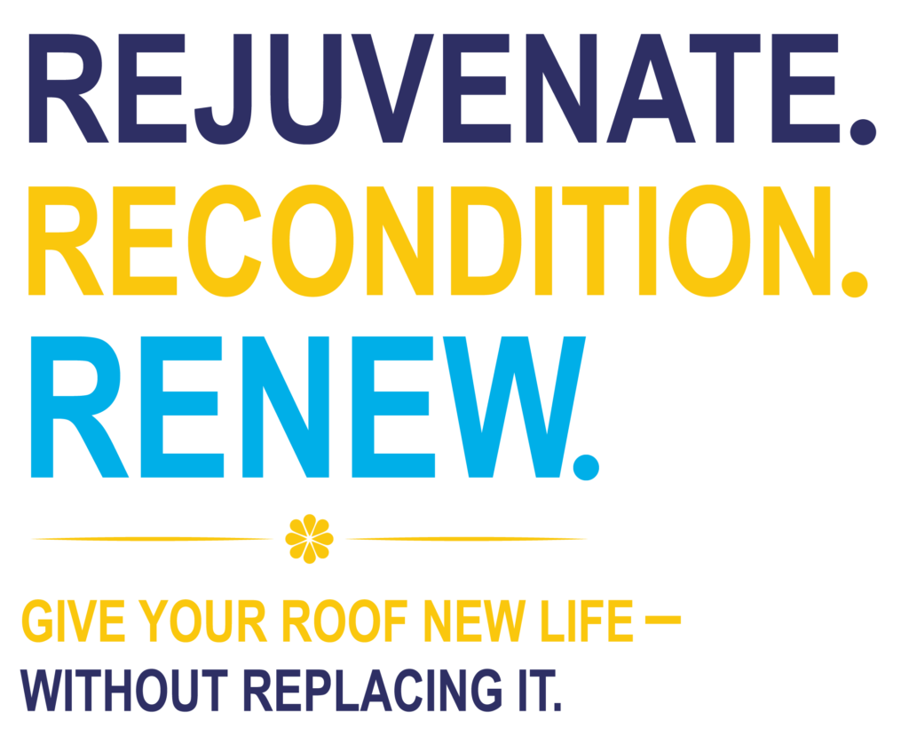 rejuvenate recondition renew image